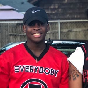 Meet your Posher, Shamare